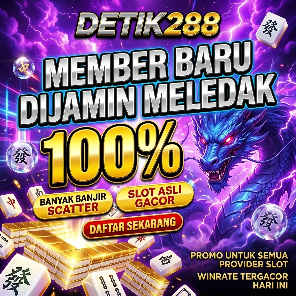 DETIK288 # Platform Game Online RV Bermain Santai Cuan Besar